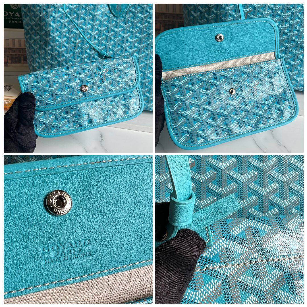 Goyard Shopping Bags